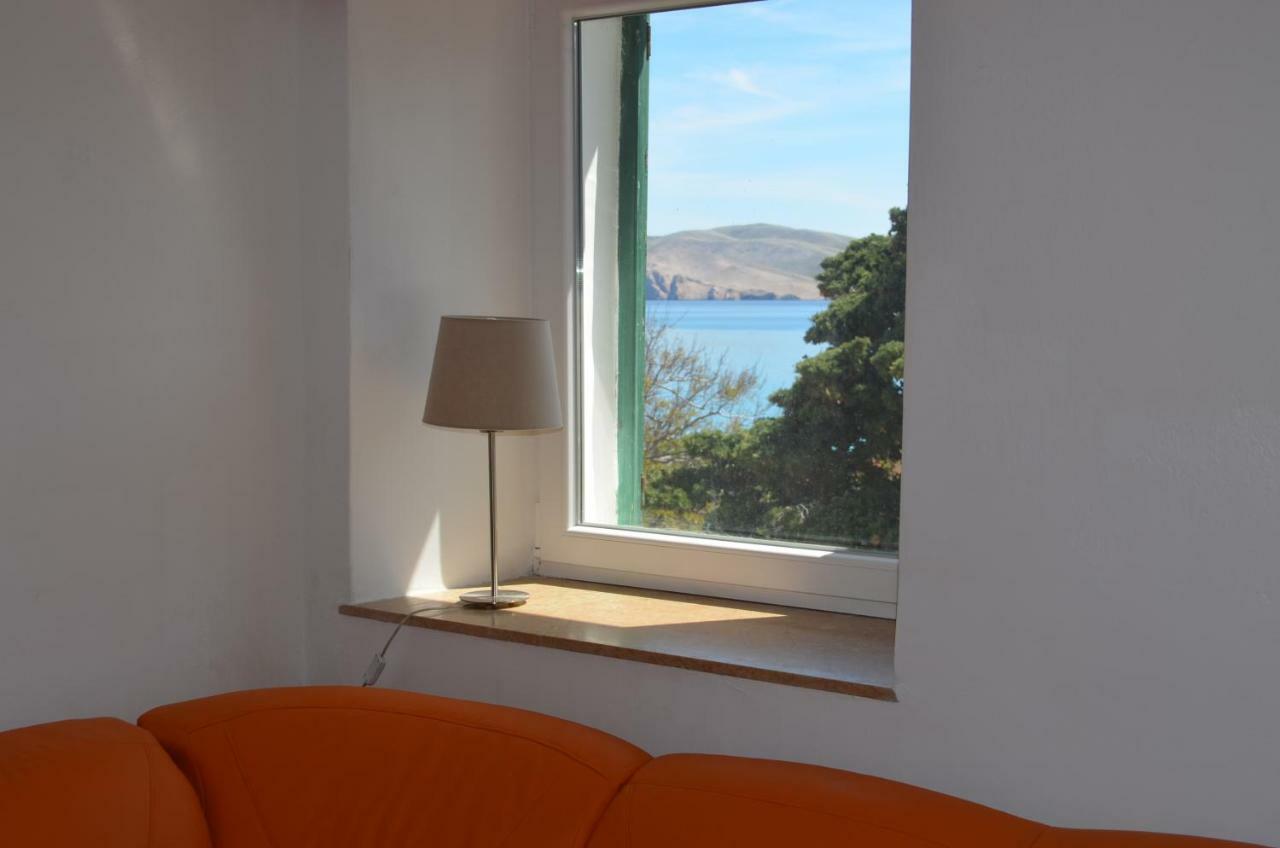 Apartments Eis Baška Екстериор снимка